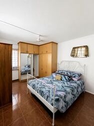 Blk 803 Woodlands Street 81 (Woodlands), HDB 4 Rooms #569713381